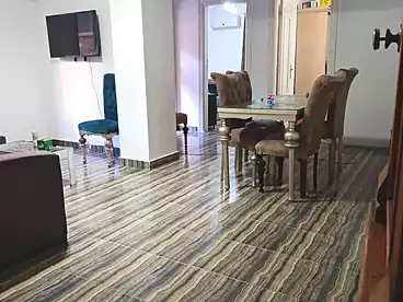 Apartments For sale in Camp Cesar, Alexandria, 100 sqm