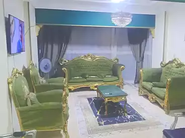 شقق للبيع في جسر السويس، مصر الجديدة، 145 متر