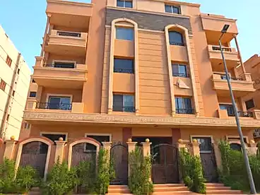 Apartments For sale in El Andalus 1, El Andalus, 160 sqm