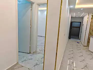 Apartments For sale in Sherif St., Helwan, 120 sqm