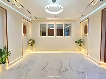 Apartments For sale in El Lebeny, El Haram, 130 sqm