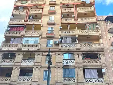 Apartments For sale in El Hanouvel, Al Agamy, 160 sqm