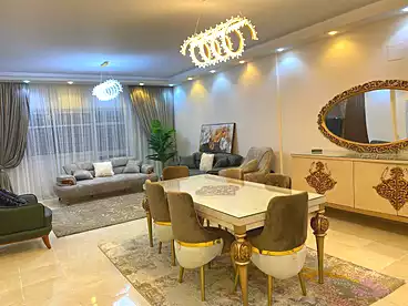Properties For sale in Madinaty - B 8, Eighth Zone Buildings, 200 sqm
