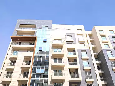 Apartments For sale in OIA Compound - Edge Holding, R7, 165 sqm