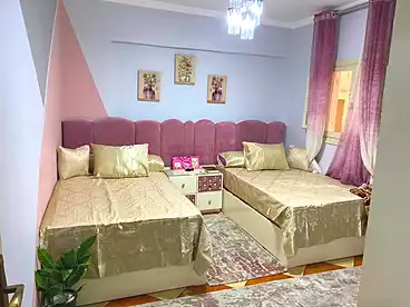 عقارات للبيع في الهانوفيل، العجمي، 70 متر
