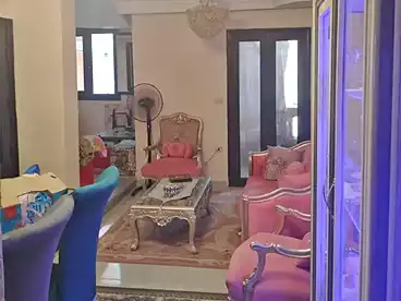 Apartments For sale in Mansheyat El Tahrir, Ain Shams, 100 sqm