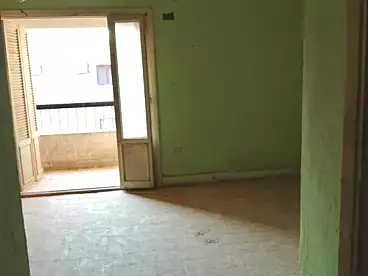شقق للبيع في مساكن الضباط، حدائق حلوان، 90 متر