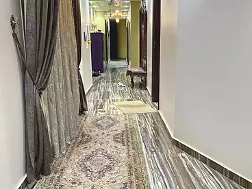 شقق للبيع في كمبوند النخيل، كمبوند بالتجمع الخامس، 340 متر