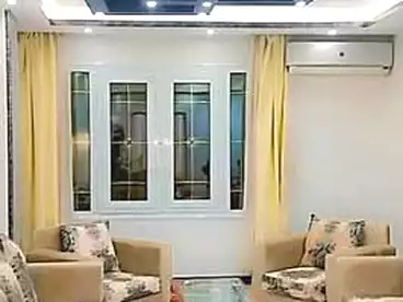 Furnished Apartment For rent in Khatem El Morsalin St, Tersa, 100 sqm