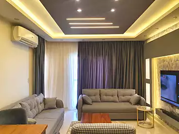 Properties For rent in Doctor Sherif Mokhtar St., Extension of Rehab, 131 sqm