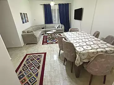 Properties For rent in Farouk El-Baz St., Phase 10, 119 sqm