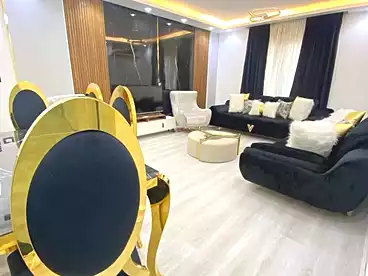 Properties For rent in Amr Ibn El-Aas St., Phase 2, 90 sqm