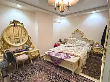 شقق للبيع في شارع البشوات، بيانكي، 200 متر