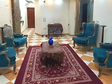 Apartments For sale in El Lebeny, Faisal, 135 sqm