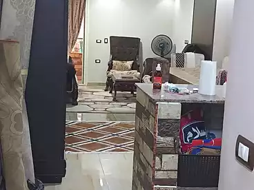 شقق للبيع في شارع شاهين، النعام، 125 متر