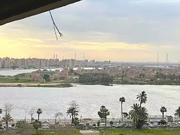 Apartments For rent in Nasir Institute St., El Sahel, 100 sqm