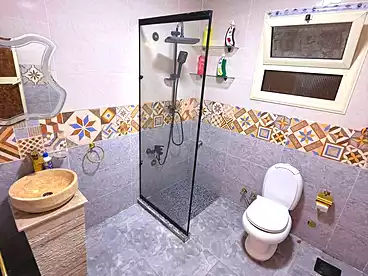 Apartments For sale in Asham Allah St., Ain Shams, 130 sqm
