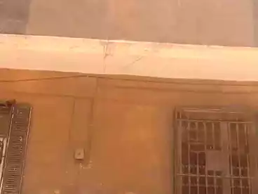 Building For sale in El Teraah El Bolakia, Shoubra, 144 sqm
