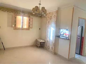 Apartments For sale in Mostafa Kamel St., Fleming, 90 sqm