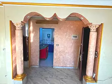 شقق للإيجار في ألف مسكن، عين شمس، 100 متر