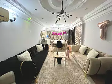 شقق للبيع في جسر السويس، عين شمس، 157 متر