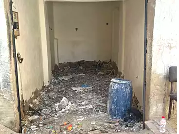 عقارات للبيع في شارع الكومي، الهانوفيل، 17 متر