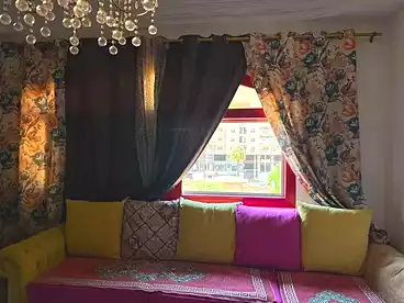 شقق للبيع في شارع الهرم، الهرم، 110 متر