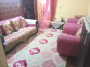 Apartments For sale in Manshiet Ain Helwan, Helwan, 75 sqm