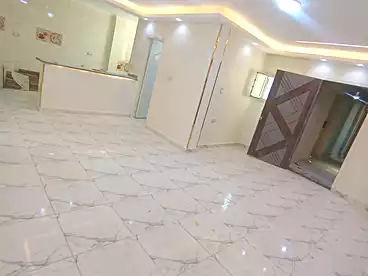 شقق للبيع في شارع محمد سيد أحمد، حلوان، 115 متر