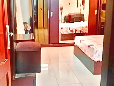 Apartments For sale in El Matbaa, Faisal, 150 sqm