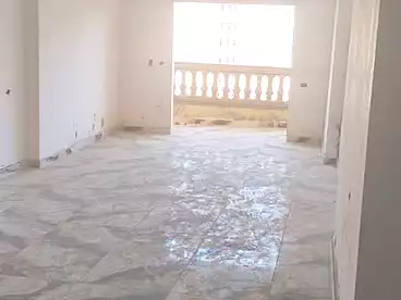 شقق للبيع في جسر السويس، عين شمس، 160 متر