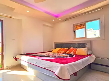 Furnished Apartment For sale in Sidi Bishr, Alexandria, 100 sqm