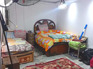 Apartments For sale in Heidar St., Helwan El Sharkeya, 200 sqm