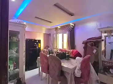 Apartments For sale in Mohamed El Fardi St., El Bitash, 110 sqm