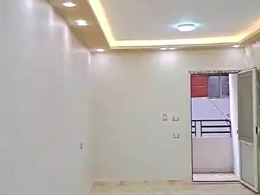 Apartments For sale in Qibaa City, Greater Cairo, 90 sqm