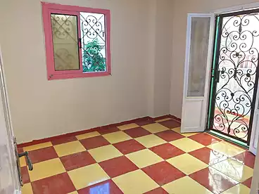 Apartments For sale in Abo Bakr El Sedeek St., El Hanouvel, 100 sqm