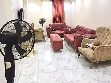 Furnished Apartment For sale in Faisal, Greater Cairo, 95 sqm