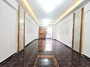 عقارات للبيع في شاطئ النخيل - ٦ اكتوبر، العجمي، 130 متر