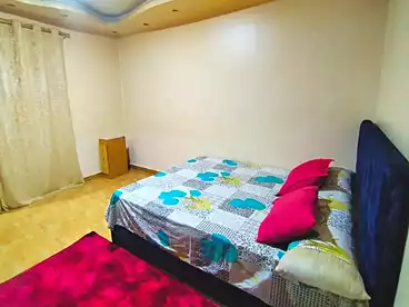شقق مفروشة للإيجار في المندرة، الاسكندرية، 135 متر