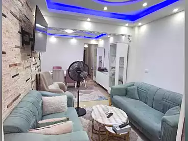 Properties For sale in El Falki, El Seyouf, 85 sqm