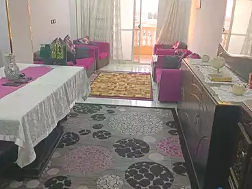 Apartments For sale in 15th of May, Greater Cairo, 130 sqm