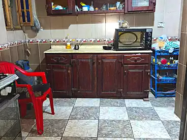 Apartments For sale in El Matbaa, Faisal, 250 sqm