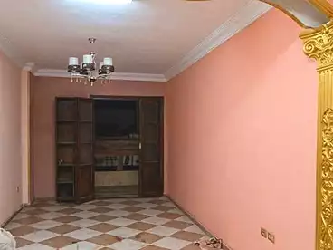 Apartments For sale in Mostafa Safwat St., Helwan El Sharkeya, 120 sqm