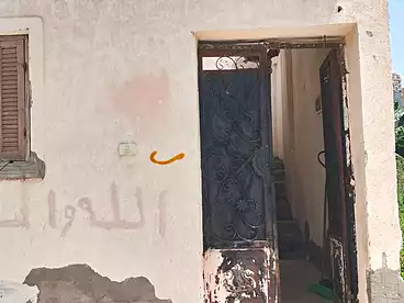 مباني للبيع في أبو تلات، الاسكندرية، 75 متر
