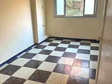 Apartments For sale in American Project Neighborhood 4, Helwan, 56 sqm