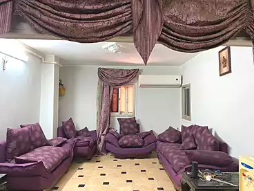 عقارات للبيع في زهراء الحلمية، عين شمس، 120 متر