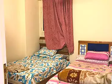 شقق مفروشة للإيجار في الهرم، القاهرة الكبرى، 90 متر