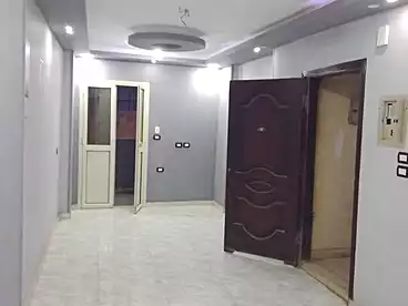 شقق للإيجار في شارع كورنيش النيل، حدائق حلوان، 130 متر