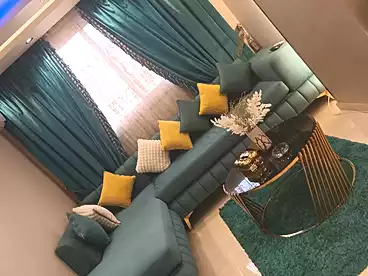 عقارات للإيجار في مشعل، الهرم، 90 متر