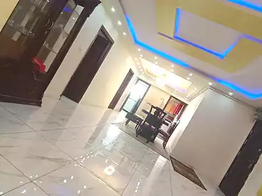Furnished Apartment For rent in Helwan, Greater Cairo, 100 sqm